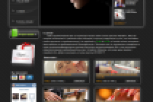 Салон красоты