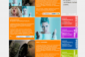 Верстка для wordpress