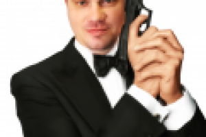 Арт портрет