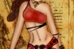 Царица воинов