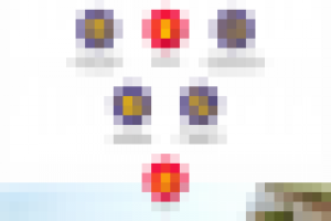 Landing page "Honey Day"