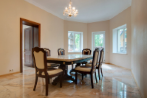 Интерьеры квартир и коттеджей