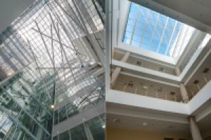 Интерьеры офисов