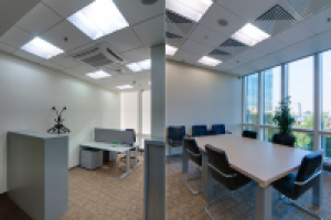 Интерьеры офисов