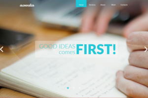 good ideas