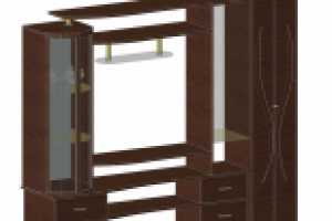 Мебельная стенка