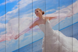 Фактурные картины на дереве