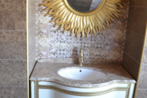 Ванная комната