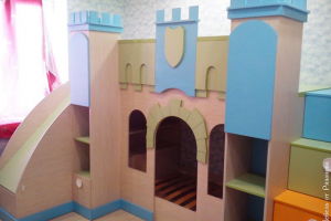 Детская комната