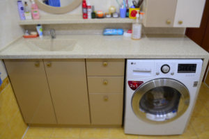 Ванная комната