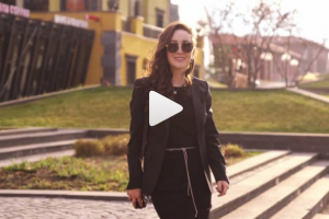 Создание видеороликов