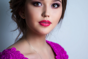 Ретушь фото