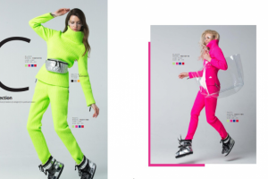 Продюсирование фотосессий