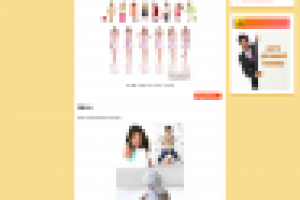 Доработка шаблона Joomla