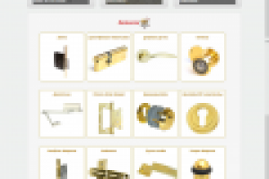 Сайт "Золотой ключик"