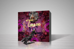 Баннер на корпоративное мероприятие