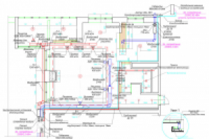 Вентиляция