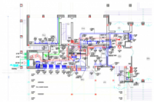 Вентиляция