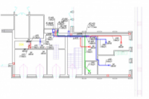Вентиляция