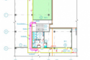 Дымоудаление