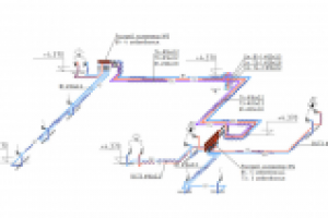 Водоснабжение