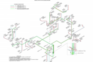 Аксонометрия