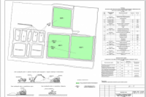 Рекультивация земель - технический этап
