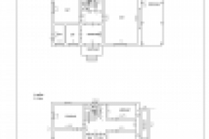 Эскизный план