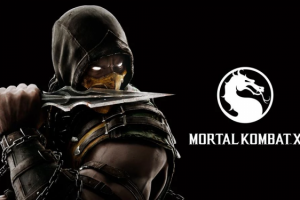 Mortal Kombat X