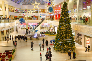 МореМолл, Сочи