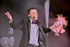 Спасибо, Зритель!