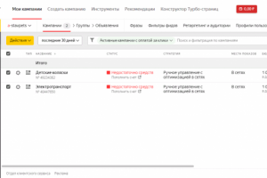 Электротранспорт;  Детские коляски