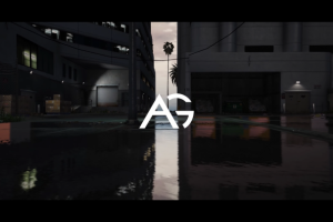 GTA 5|BMW 3-series Touring (E30)- 1988 [REDUX]