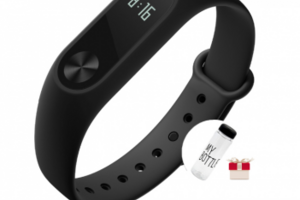 Xiomi Mi2 Band