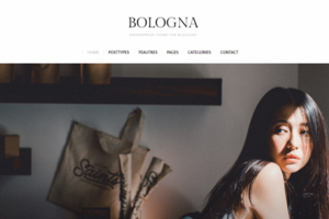 BOLOGNA