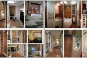 Реализация проекта р-н Коммунарка