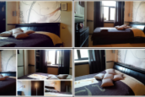 Реализация проекта спальной м.Автозаводская