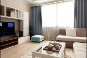 Нагатинская