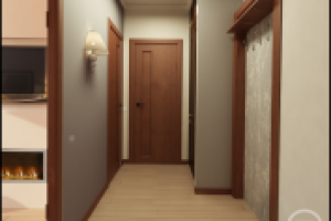 Нагатинская