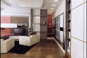 г.Красногорск Павшинская пойма