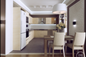 г.Красногорск Павшинская пойма