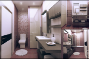 г.Красногорск Павшинская пойма