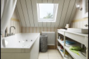 Загородный дом в Нововоронино