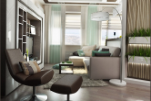 Теплый стан