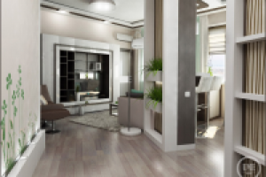 Теплый стан