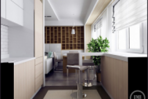 Квартира 77 м2