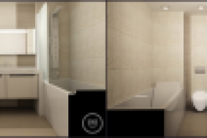 Квартира 77 м2