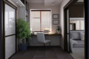 Первомайская