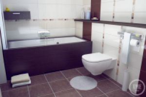 Квартира в Рязани New Folk