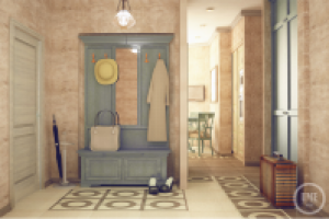 Квартира в Балашихе